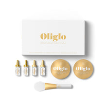 Load image into Gallery viewer, Golden Radiance + Aira Face Steamer + Essia Lifting Wand