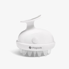 Load image into Gallery viewer, Groove | Rejuvenating Scalp Massager.