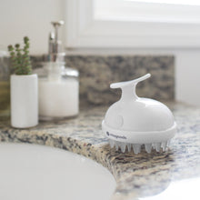 Load image into Gallery viewer, Groove | Rejuvenating Scalp Massager.
