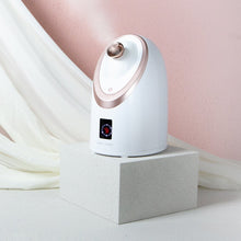 Load image into Gallery viewer, Senia Steamer + Exfora Microdermabrasion Bundle
